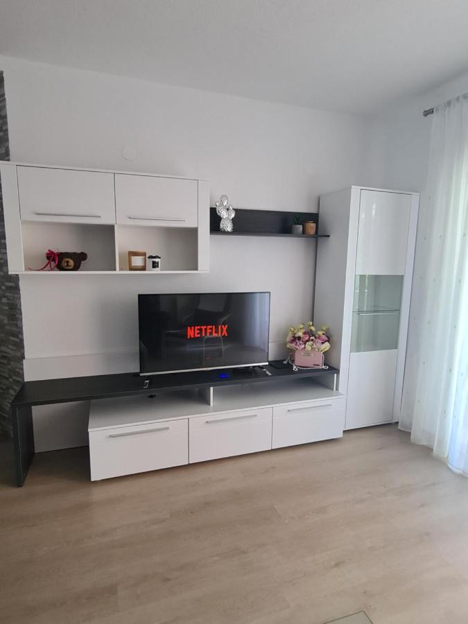 Apartmani Emily PUY Eksteriør bilde