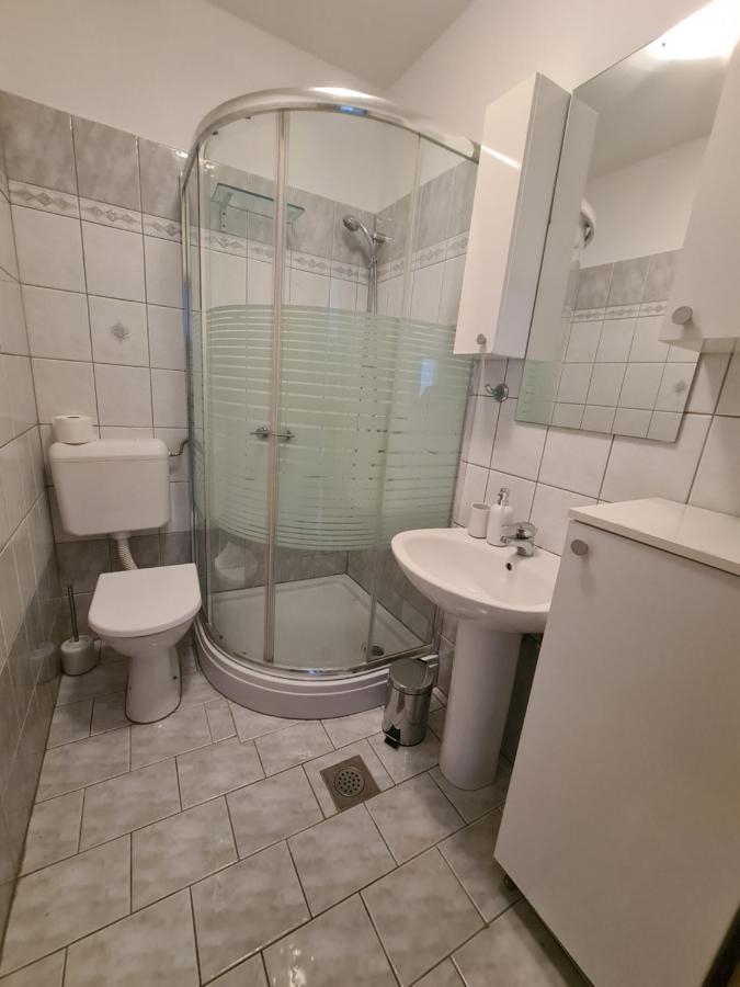Apartmani Emily PUY Eksteriør bilde