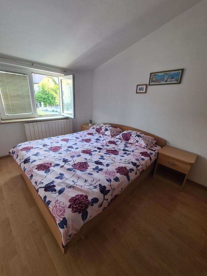 Apartmani Emily PUY Eksteriør bilde