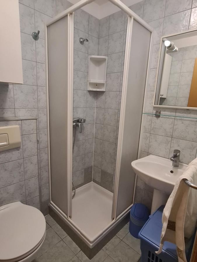 Apartmani Emily PUY Eksteriør bilde