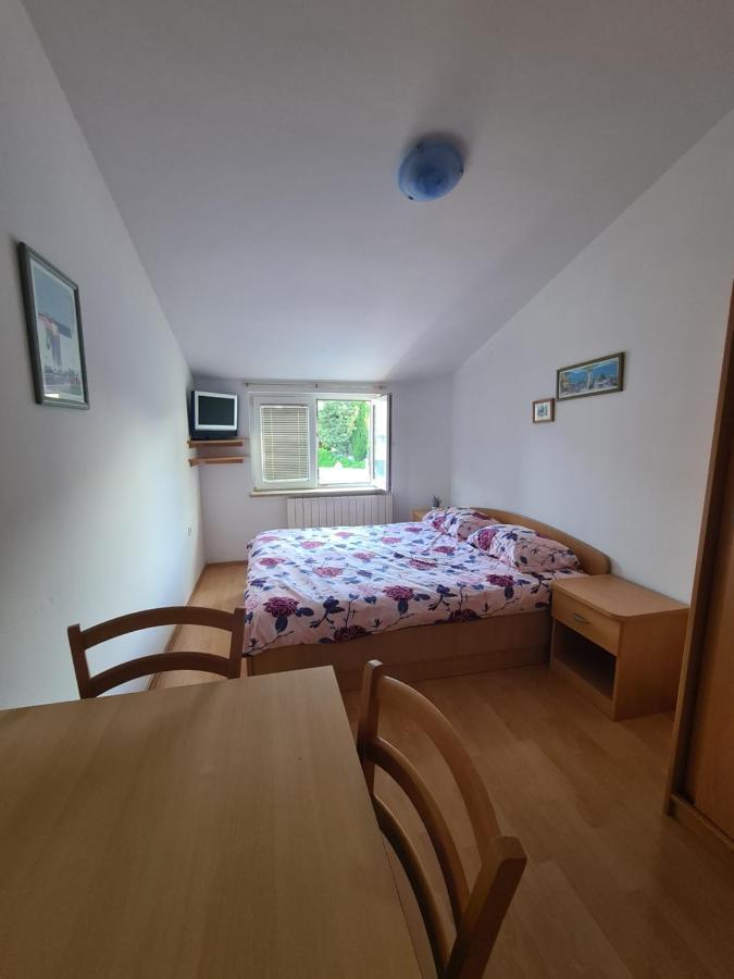 Apartmani Emily PUY Eksteriør bilde